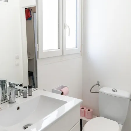 Cosy Proche Paris & Disneyland - Gare A Pied Le Perreux-Sur-Marne