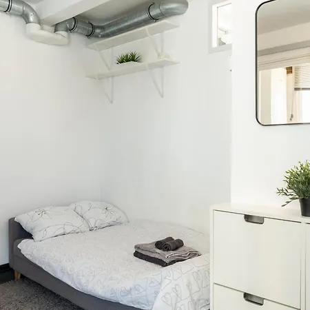 Cosy Proche Paris & Disneyland - Gare A Pied Appartement Le Perreux-Sur-Marne