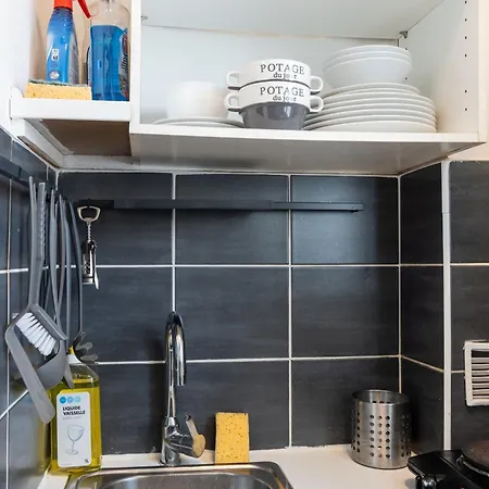 Cosy Proche Paris & Disneyland - Gare A Pied Le Perreux-Sur-Marne